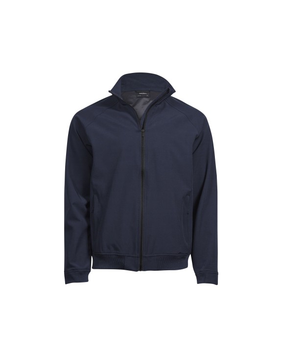 Veste personnalisable TEE JAYS CLUB JACKET