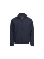 TEE JAYS CLUB JACKET bleu marine personnalisable