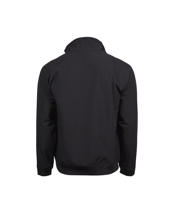 TEE JAYS CLUB JACKET Jacke personalisierbar