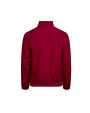 TEE JAYS CLUB JACKET Jacke personalisierbar