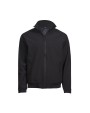 Veste personnalisable TEE JAYS CLUB JACKET