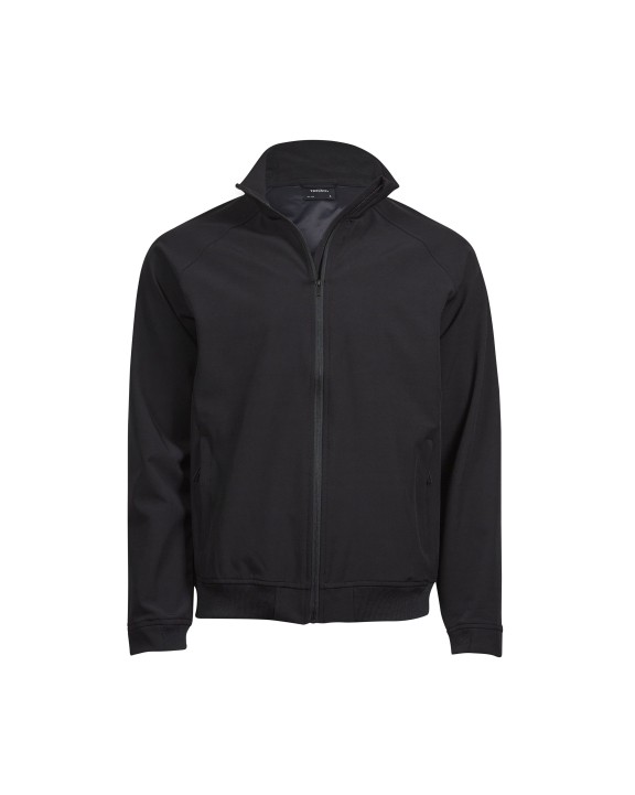 Veste personnalisable TEE JAYS CLUB JACKET