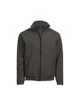TEE JAYS CLUB JACKET deep green personnalisable