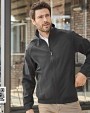 TEE JAYS CLUB JACKET Jacke personalisierbar