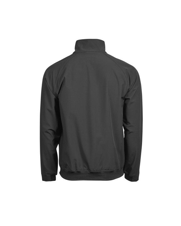 TEE JAYS CLUB JACKET Jacke personalisierbar