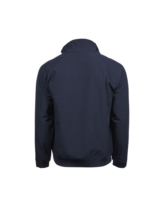 TEE JAYS CLUB JACKET Jacke personalisierbar
