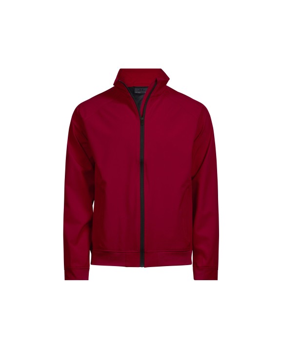 TEE JAYS CLUB JACKET Jacke personalisierbar