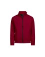 Veste personnalisable TEE JAYS CLUB JACKET