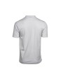 TEE JAYS LUXURY STRETCH V-NECK POLO Poloshirt personalisierbar