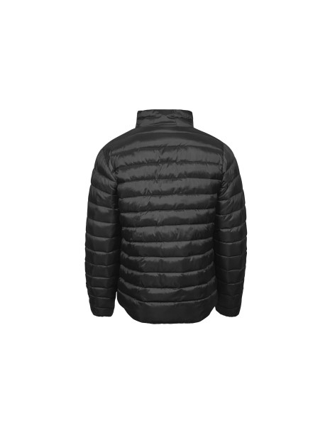 TEE JAYS LITE JACKET noir personnalisable