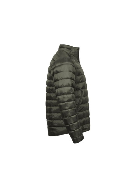 TEE JAYS LITE JACKET deep green personnalisable