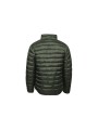 TEE JAYS LITE JACKET deep green personnalisable
