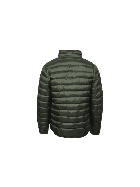 TEE JAYS LITE JACKET deep green personnalisable
