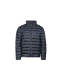 TEE JAYS LITE JACKET bleu marine personnalisable