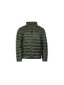 TEE JAYS LITE JACKET deep green personnalisable