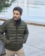 TEE JAYS LITE JACKET Jacke personalisierbar