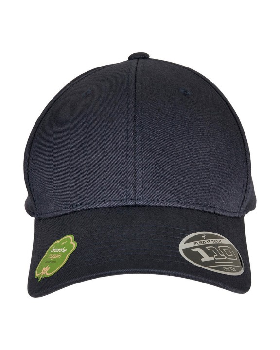 FLEXFIT 110 Organic Cap Kappe personalisierbar