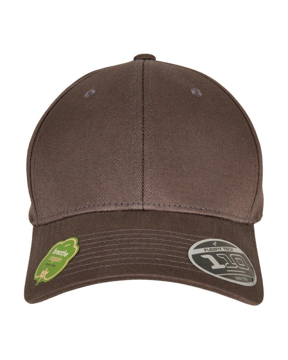 FLEXFIT 110 Organic Cap Kappe personalisierbar