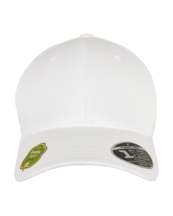 Casquette personnalisable FLEXFIT 110 Organic Cap