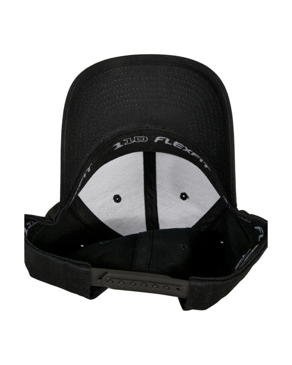 Casquette personnalisable FLEXFIT 110 Organic Cap