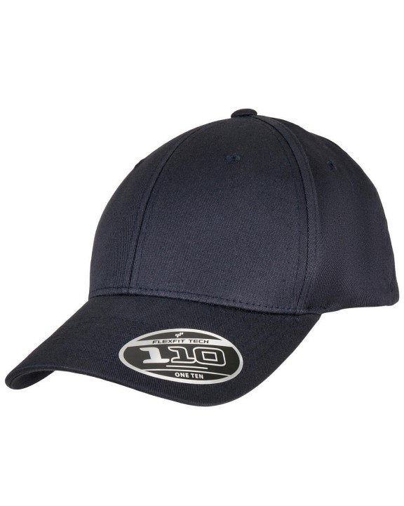 FLEXFIT 110 Organic Cap Kappe personalisierbar