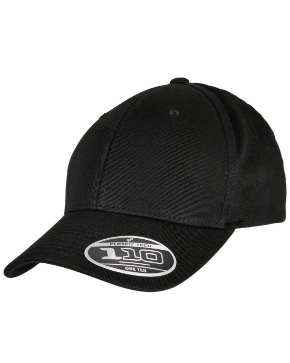 Casquette personnalisable FLEXFIT 110 Organic Cap