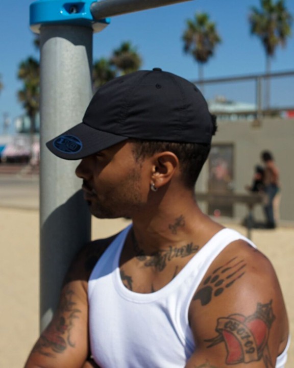 Casquette personnalisable FLEXFIT FLEXFIT 110 CURVED VISOR SNAPBACK