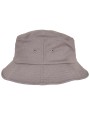FLEXFIT Flexfit Cotton Twill Bucket Hat Kids Bob-Muetze personalisierbar