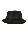 FLEXFIT Flexfit Cotton Twill Bucket Hat Kids Bob-Muetze personalisierbar
