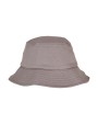 FLEXFIT Flexfit Cotton Twill Bucket Hat Kids Bob-Muetze personalisierbar