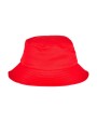 FLEXFIT Flexfit Cotton Twill Bucket Hat Kids Bob-Muetze personalisierbar