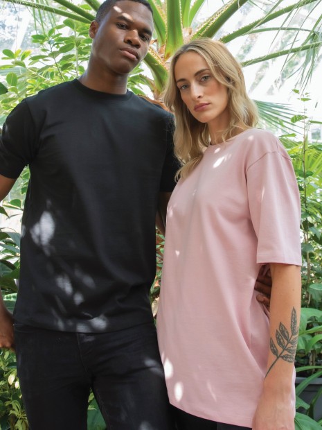 T-Shirts à personnaliser MANTIS ESSENTIAL HEAVY T 