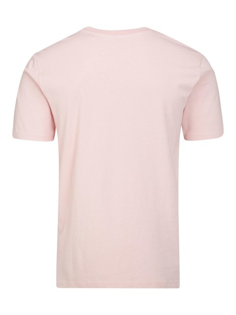 T-Shirts à personnaliser MANTIS ESSENTIAL HEAVY T rose pale