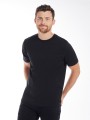 T-Shirts à personnaliser MANTIS ESSENTIAL HEAVY T noir