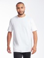 T-Shirts à personnaliser MANTIS ESSENTIAL HEAVY T blanc