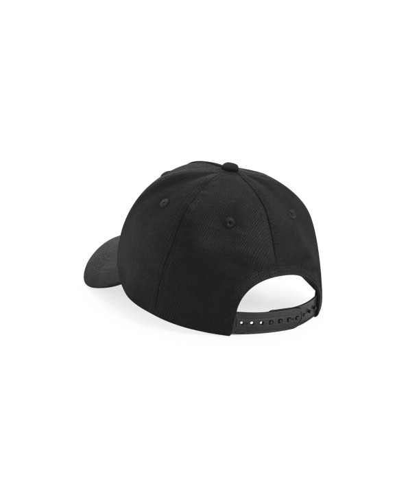 Casquette personnalisable BEECHFIELD JUNIOR ORGANIC COTTON 5 PANEL CAP