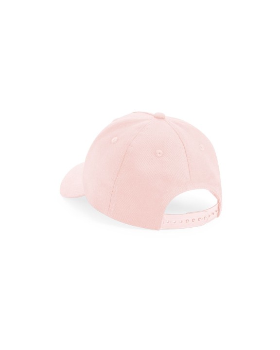 Casquette personnalisable BEECHFIELD JUNIOR ORGANIC COTTON 5 PANEL CAP