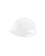 Casquette personnalisable BEECHFIELD JUNIOR ORGANIC COTTON 5 PANEL CAP