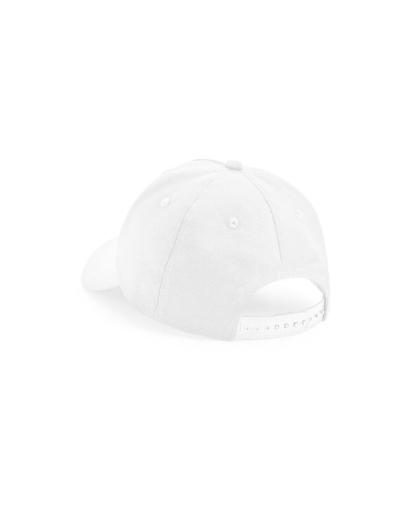 Casquette personnalisable BEECHFIELD JUNIOR ORGANIC COTTON 5 PANEL CAP