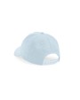 Casquette personnalisable BEECHFIELD JUNIOR ORGANIC COTTON 5 PANEL CAP
