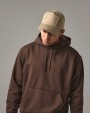 BEECHFIELD Kappe mit 5 Panels und abnehmbarem Patch Kappe personalisierbar