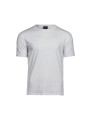 TEE JAYS STRETCH TEE blanc personnalisable