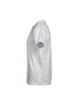 TEE JAYS STRETCH TEE blanc personnalisable