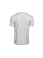 TEE JAYS STRETCH TEE blanc personnalisable