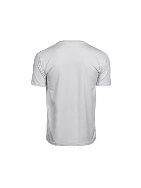 TEE JAYS STRETCH TEE blanc personnalisable