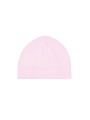 BABYBUGZ BABY HAT rose poudre personnalisable