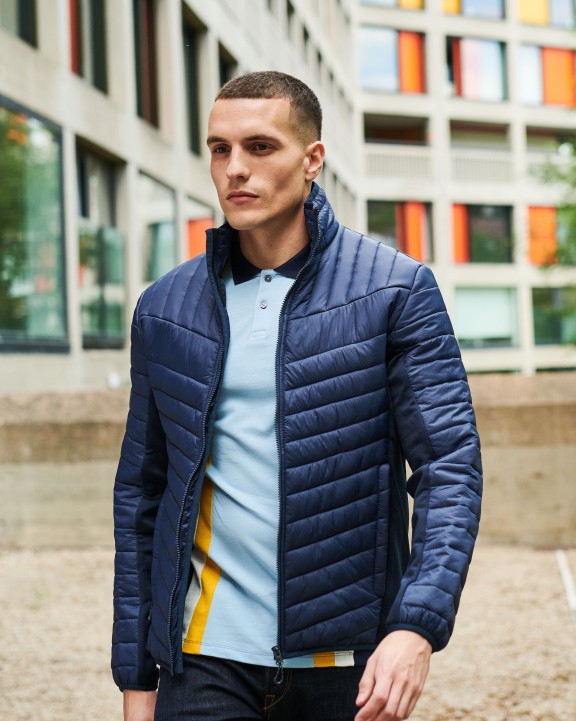 REGATTA TOURER HYBRID JACKET Jacke personalisierbar