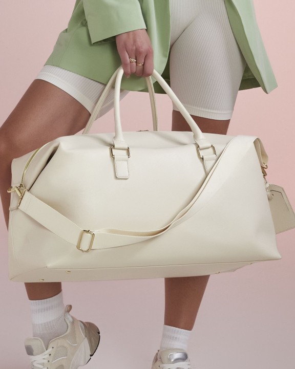 Tas & zak BAG BASE BOUTIQUE WEEKENDER voor bedrukking &amp; borduring