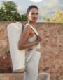 Sac & bagagerie personnalisable WESTFORDMILL EARTHAWARE® ORGANIC YOGA MAT BAG