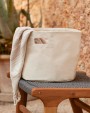 WESTFORDMILL CANVAS STORAGE TUBS Tasche personalisierbar